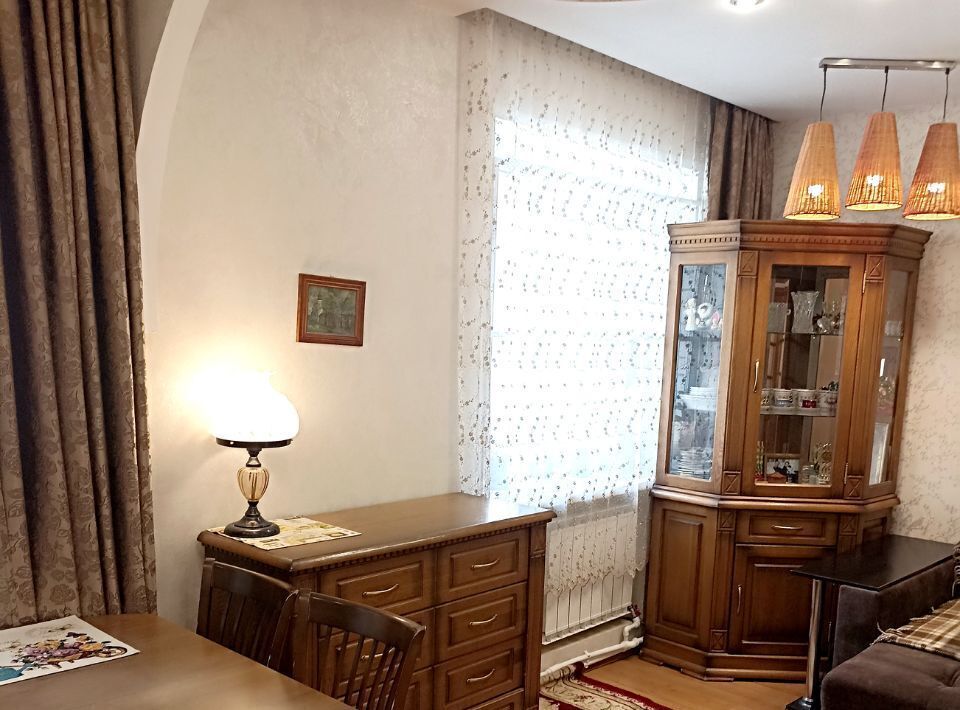 квартира г Сыктывкар ул Карла Маркса 213 фото 5