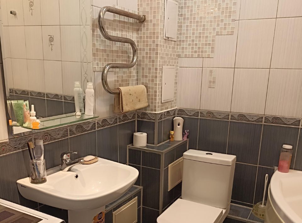 квартира г Сыктывкар ул Карла Маркса 213 фото 15