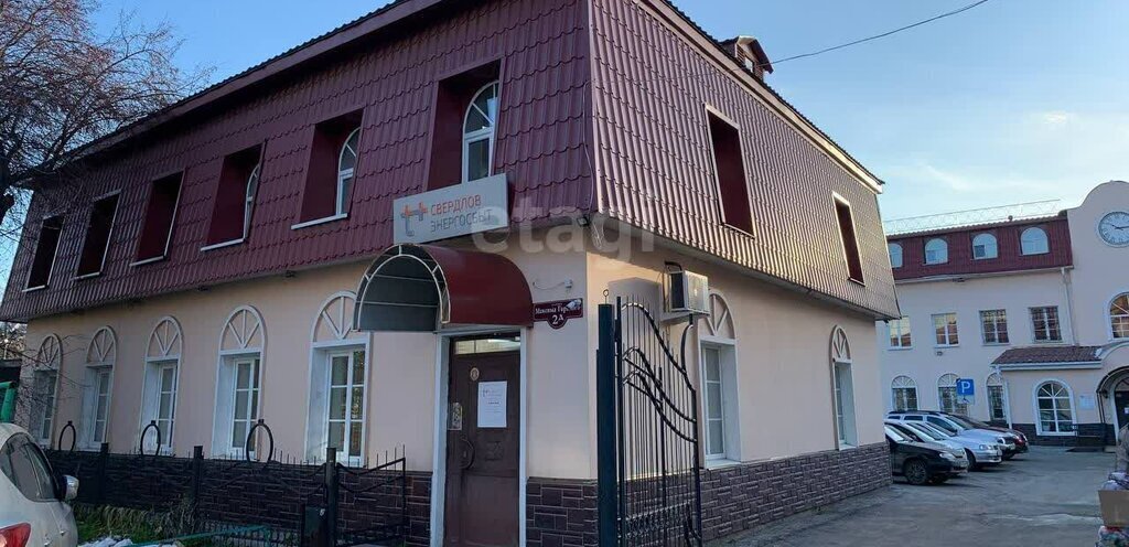 офис г Ирбит улица Горького, 2Д фото 11