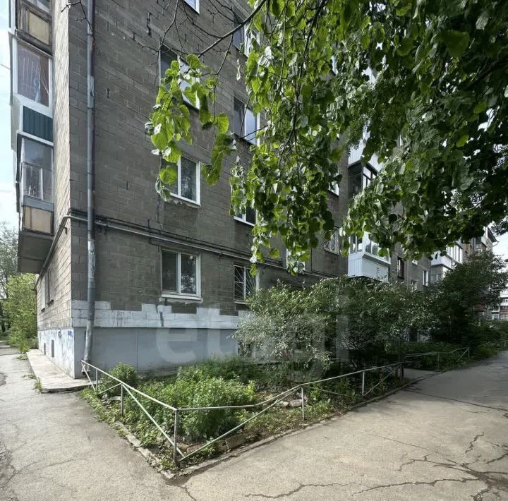 квартира г Нижний Тагил р-н Дзержинский ул Свердлова 9 фото 9
