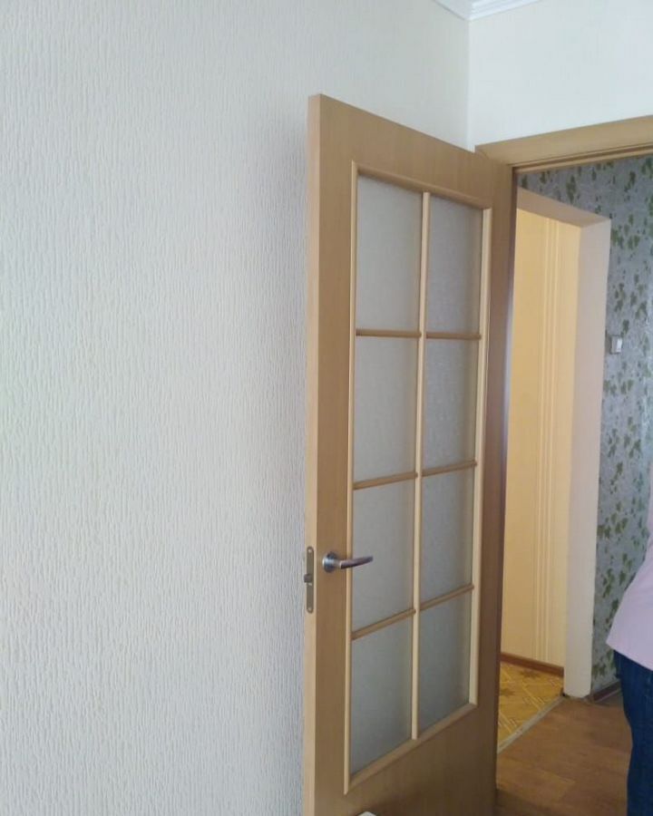 квартира г Барнаул р-н Индустриальный ул Взлетная 45д фото 12