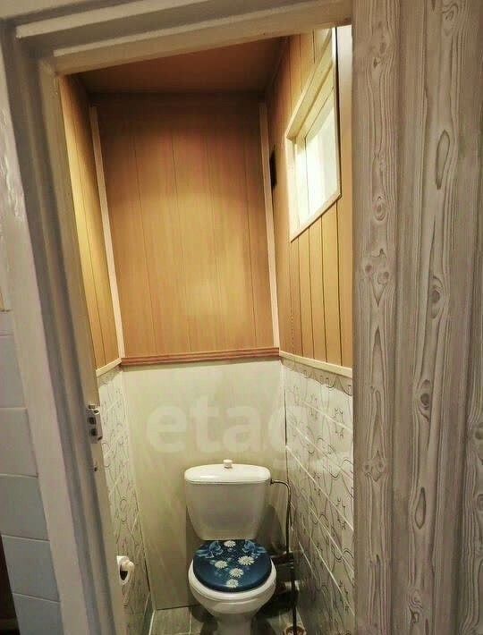 квартира г Нижний Тагил р-н Дзержинский ул Зари 58а фото 16