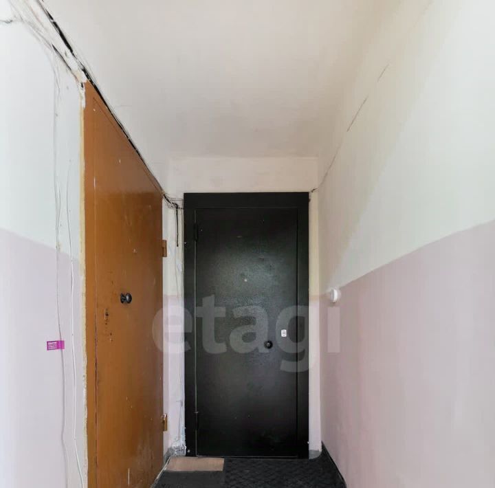 квартира г Нижний Тагил р-н Ленинский ул Красноармейская 81 фото 20