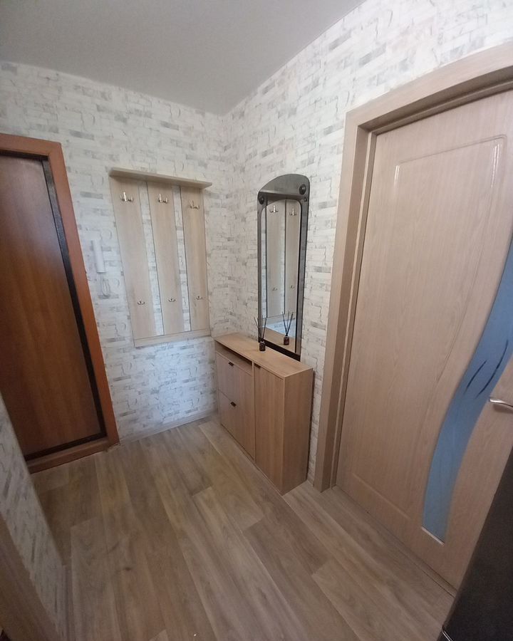 квартира г Тольятти р-н Автозаводский ул Юбилейная 23 фото 1