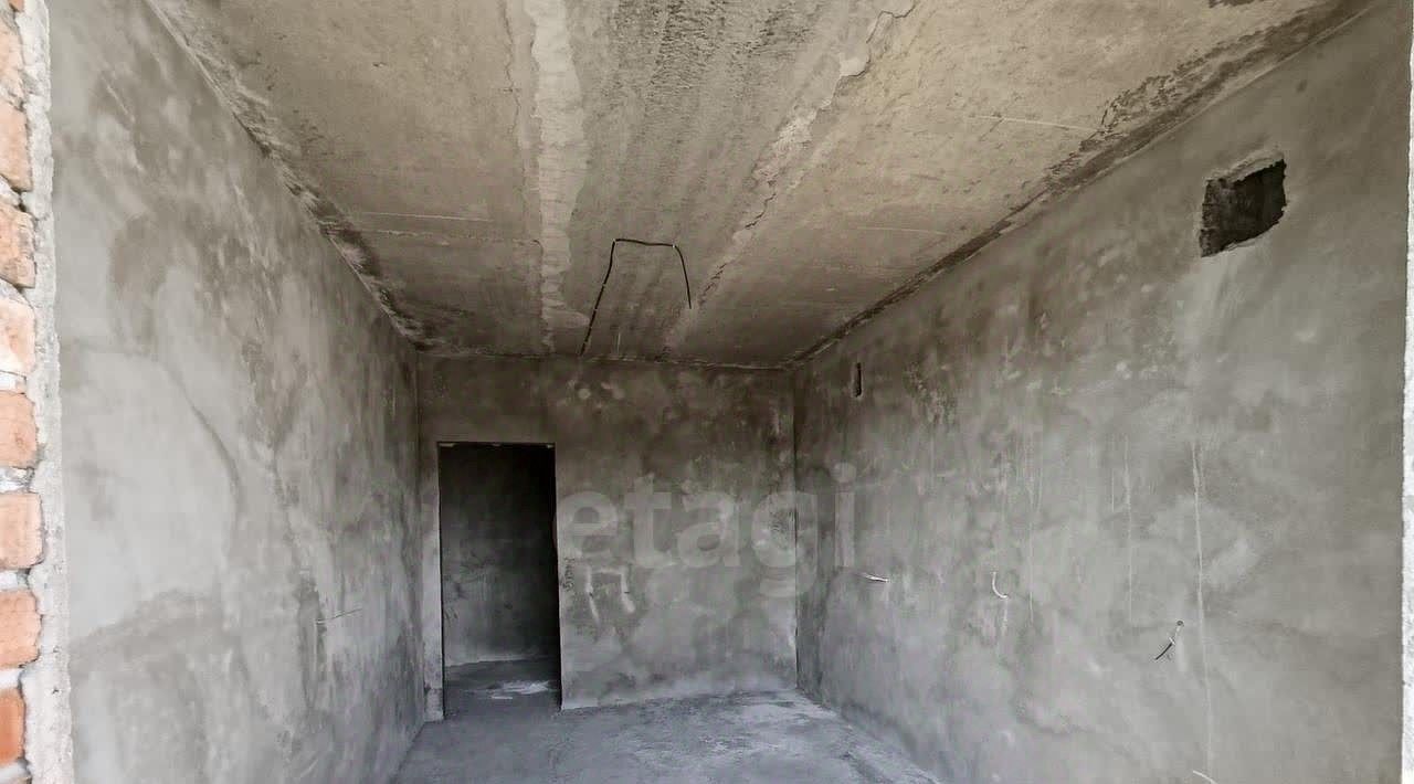 квартира г Владикавказ ул Хадарцева 39к/1 фото 7