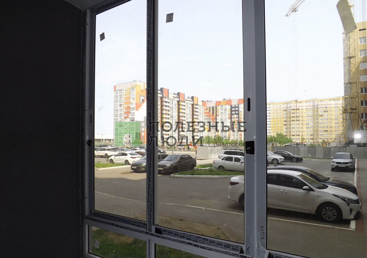 квартира г Тверь р-н Московский б-р Гусева 68 фото 22