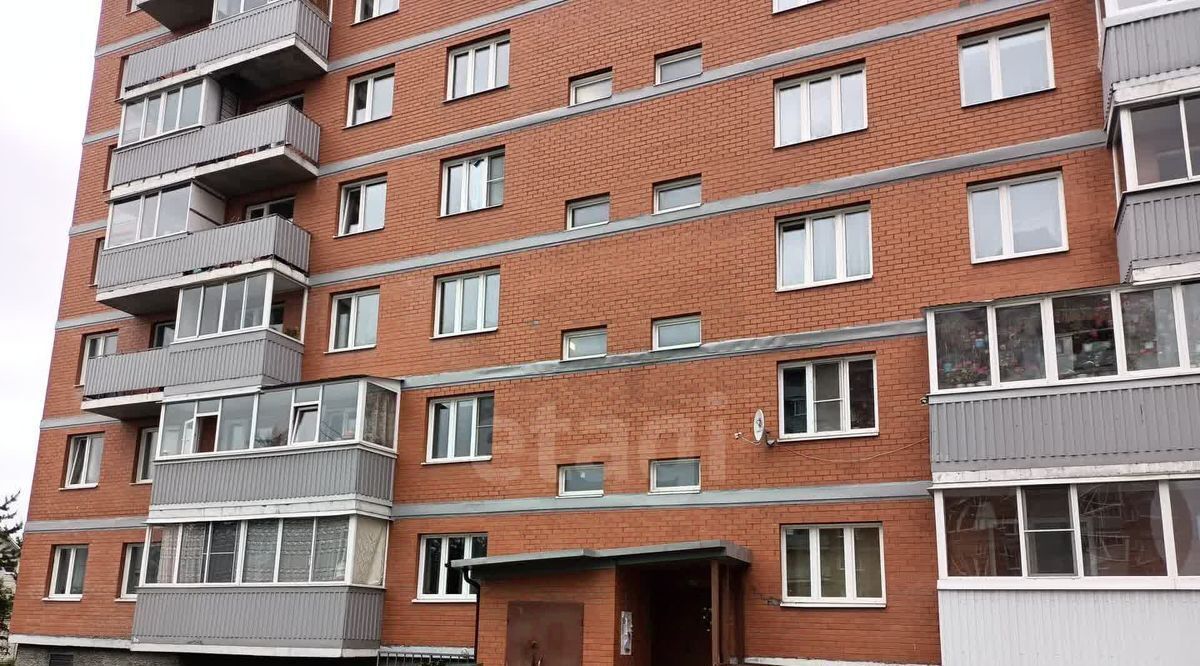 квартира г Архангельск р-н округ Варавино-Фактория пр-кт Ленинградский 394к/1 фото 2