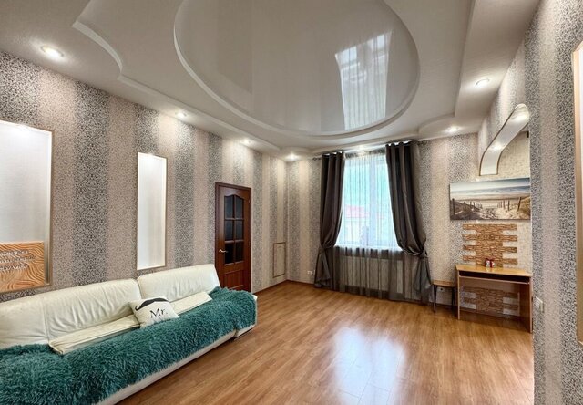 квартира р-н Октябрьский фото