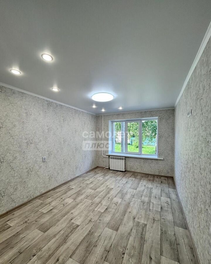 квартира г Салават б-р Салавата Юлаева 45 фото 2