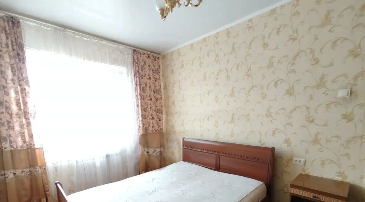 квартира г Астрахань р-н Кировский ул Куликова 13к/1 фото 4