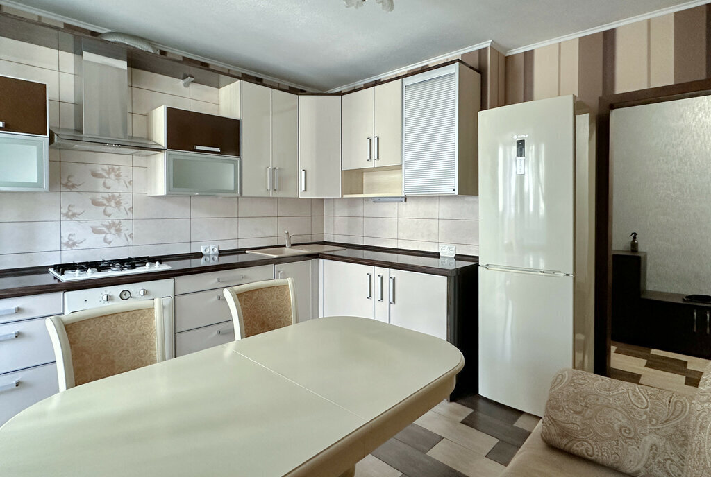 квартира г Калуга ул Академика Королева 22 фото 3