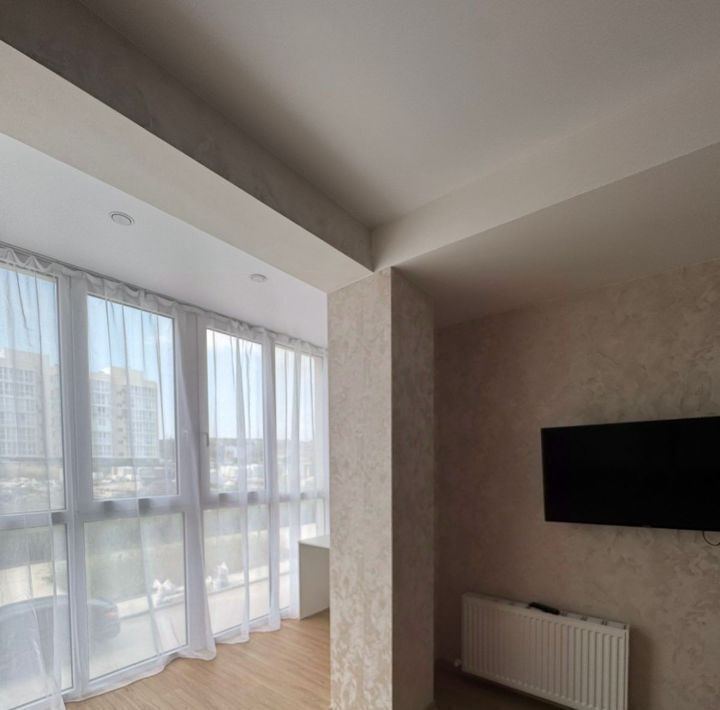 квартира г Керчь ул Блюхера 11 фото 12