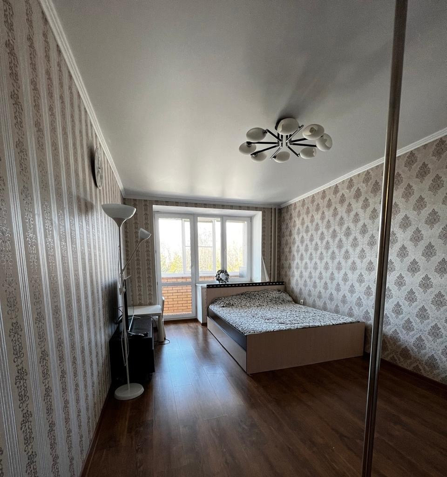 квартира г Казань Лесной городок м-н, Брусничная, 30 фото 2