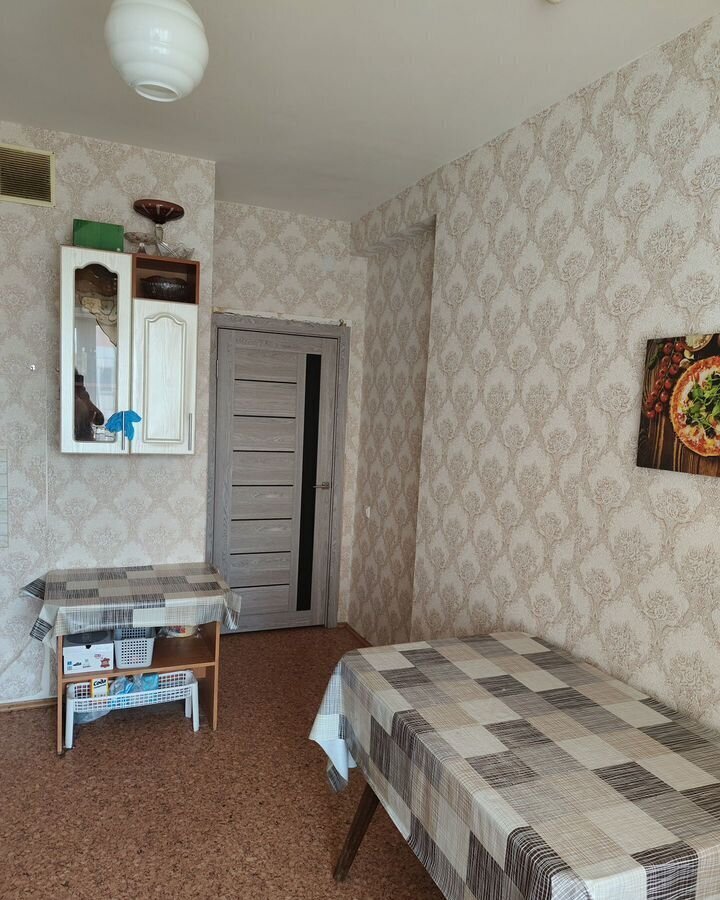 квартира г Воронеж р-н Советский пр-кт Патриотов 31/1 фото 7