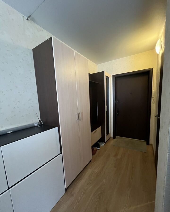 квартира г Ивантеевка ул Заводская 12 г. о. Пушкинский фото 18