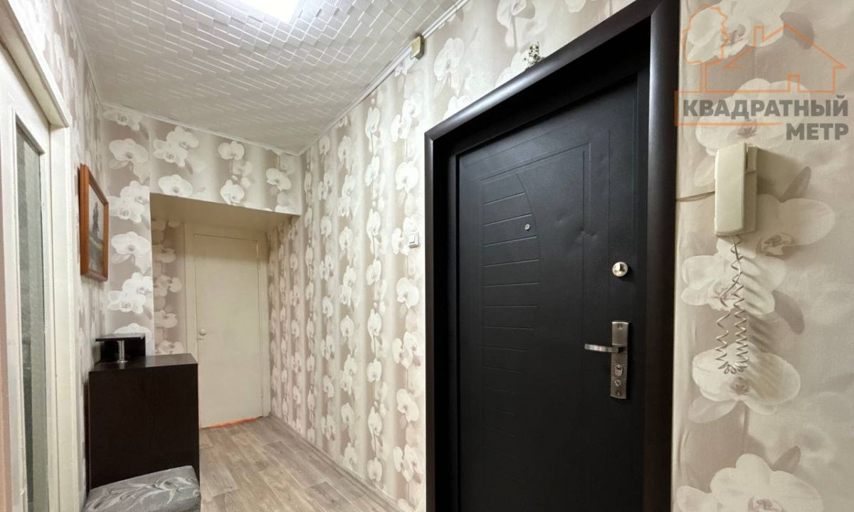 квартира г Димитровград пр-кт Автостроителей 27 фото 5