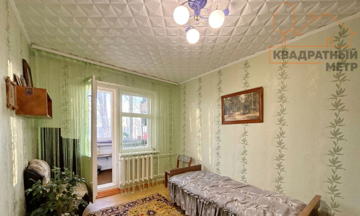 квартира г Димитровград пр-кт Автостроителей 27 фото 7