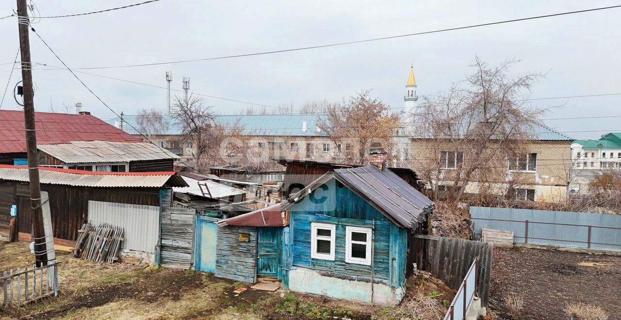 дом г Кыштым ул Гоголя фото 3