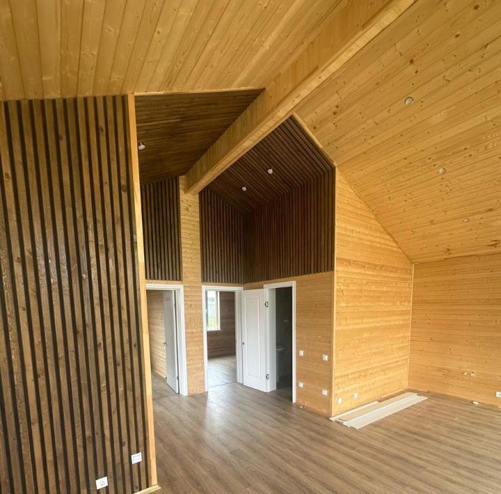 дом г Чехов Синичкино кп, 12 фото 7