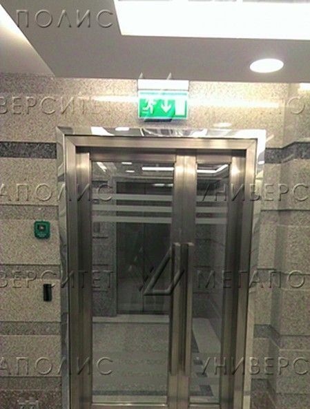офис г Люберцы пр-кт Октябрьский 1 Лермонтовский проспект фото 3