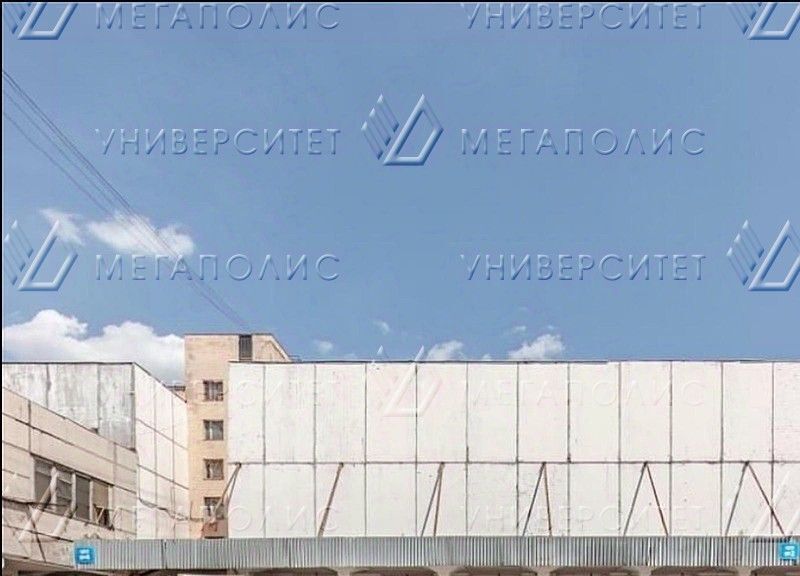 производственные, складские г Москва метро Беговая 2-й Хорошевский проезд, 7с 1В фото 4