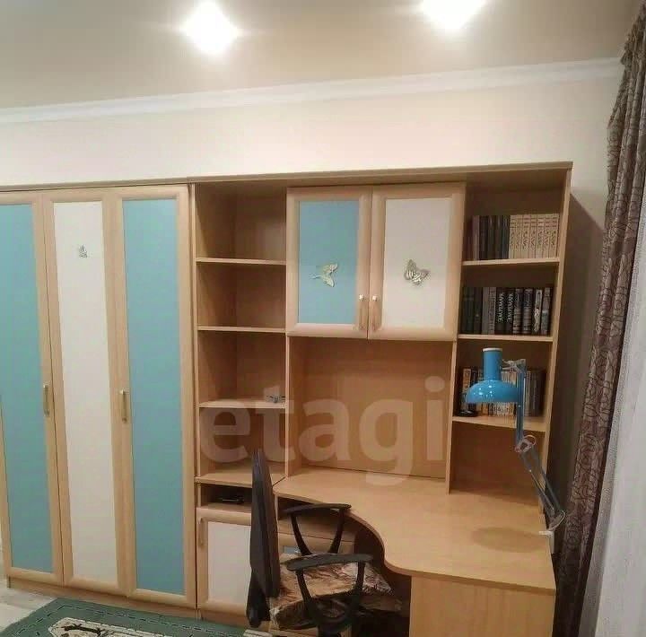 квартира г Казань Суконная слобода ул Зур Урам 1кк/4 фото 6