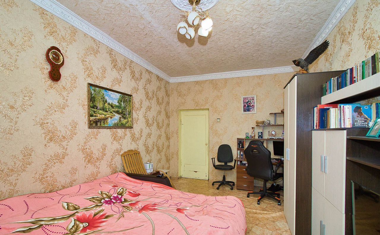 квартира г Владимир р-н Фрунзенский ул Труда 18 фото 6