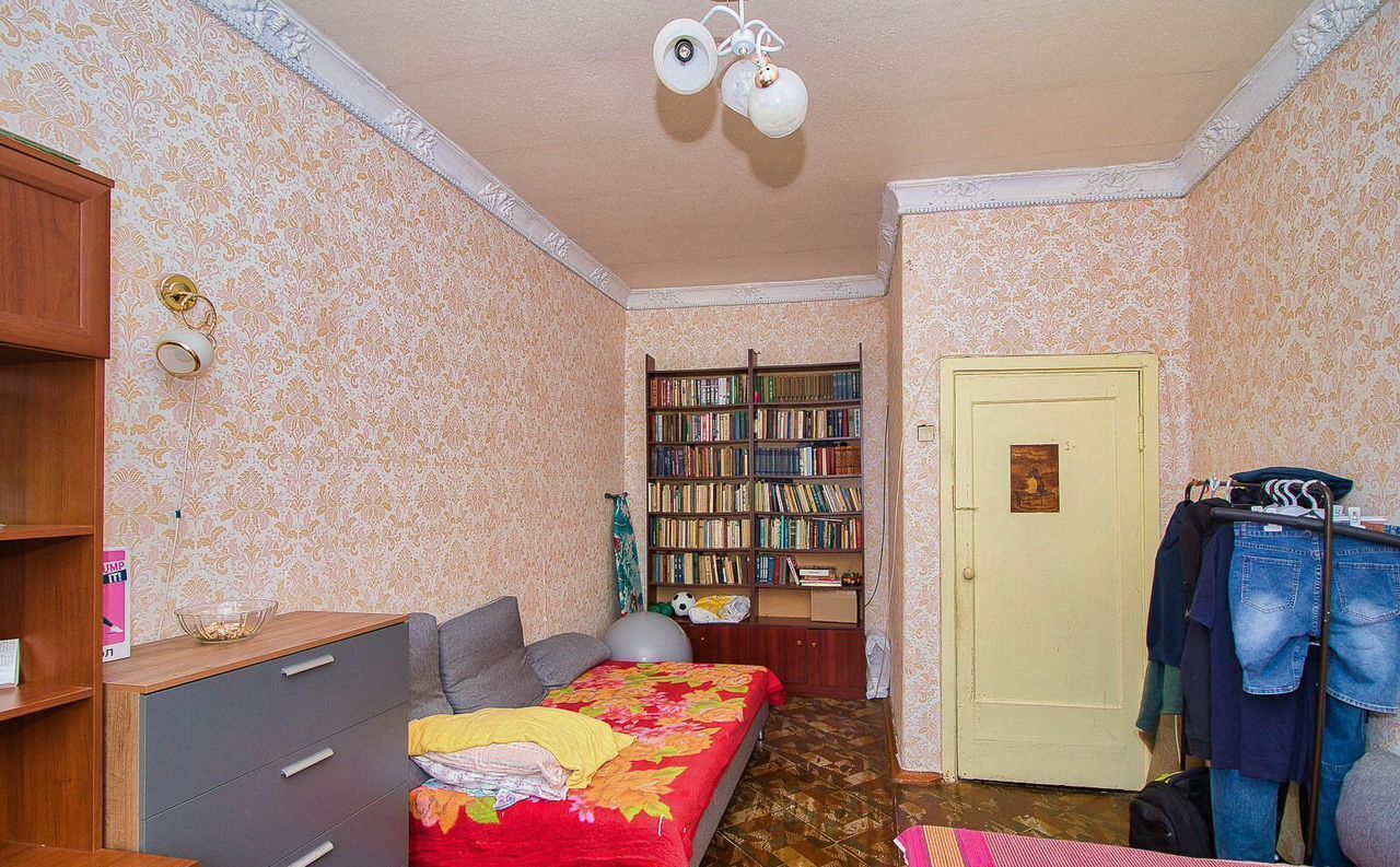 квартира г Владимир р-н Фрунзенский ул Труда 18 фото 9
