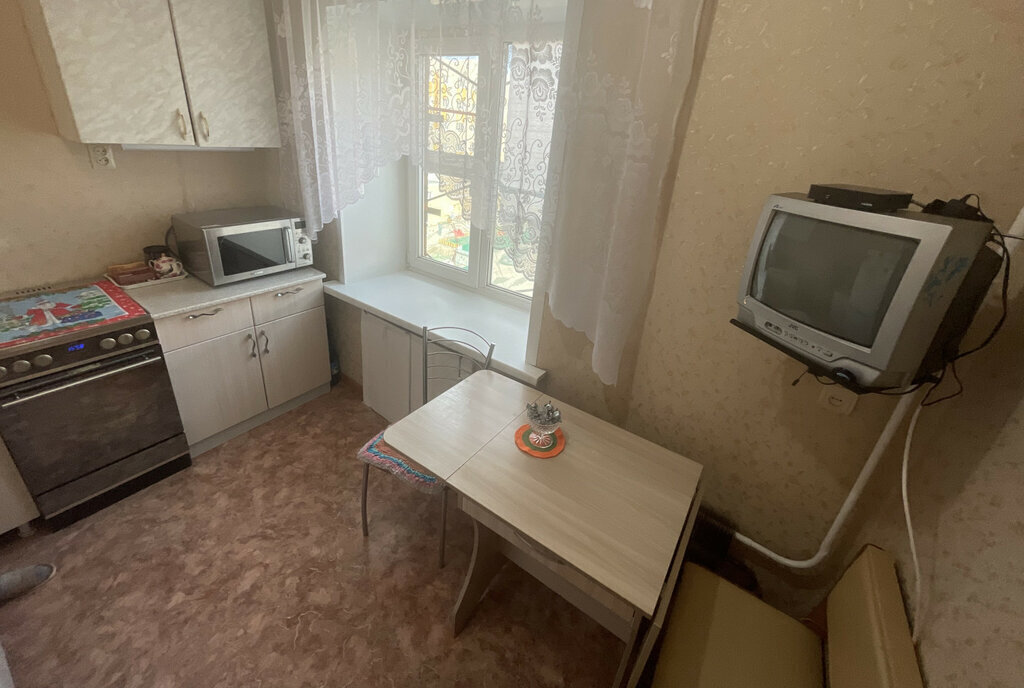 квартира г Норильск ул Севастопольская 7б фото 7
