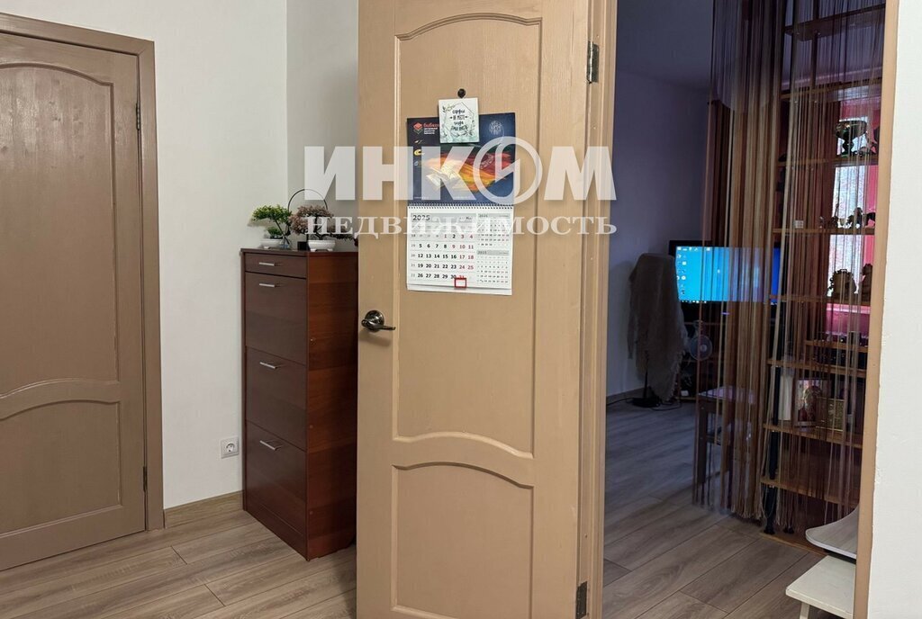 квартира г Зеленоград Зеленоград—Крюково, к 803 фото 10