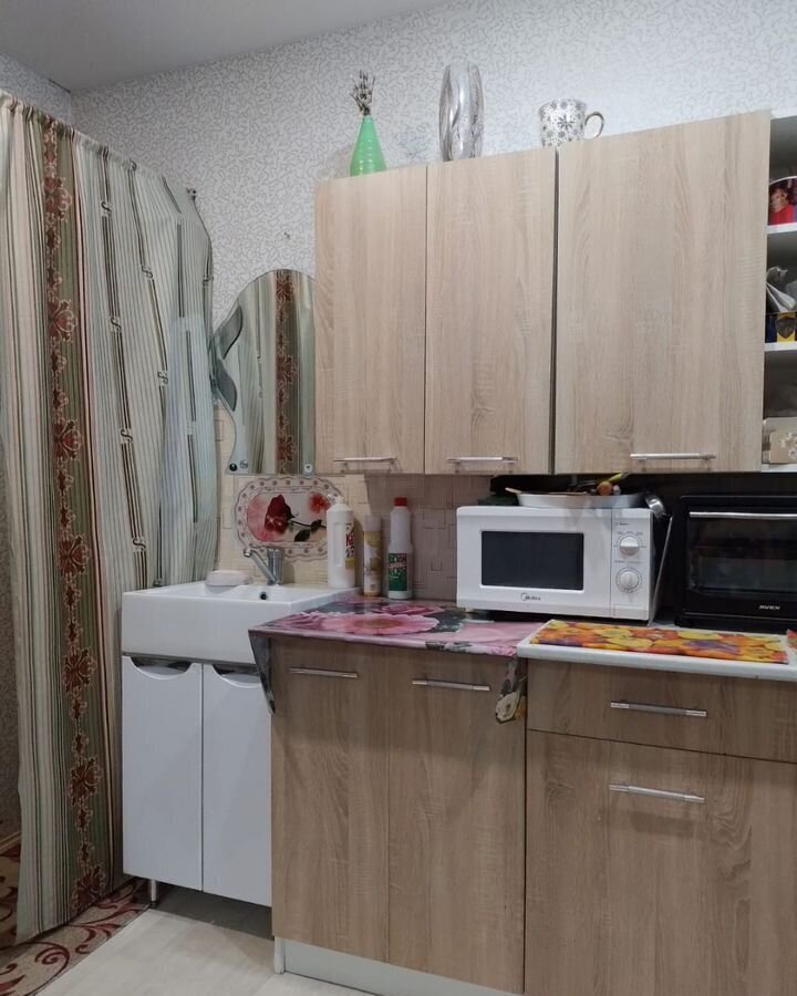 комната г Чебоксары р-н Калининский пр-кт Тракторостроителей 5 фото 5