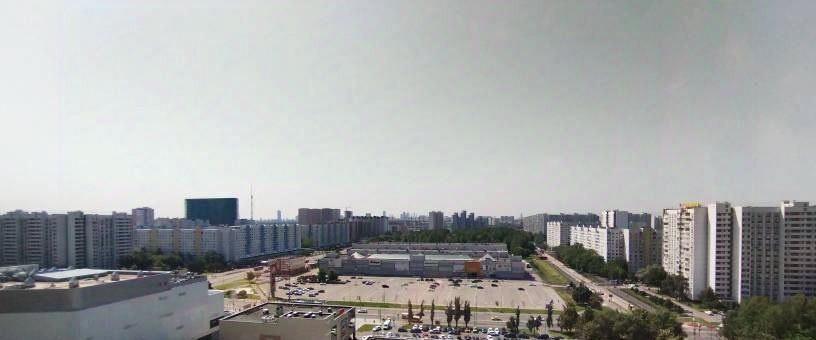 квартира г Москва метро Отрадное б-р Северный 3к/1 муниципальный округ Отрадное фото 6