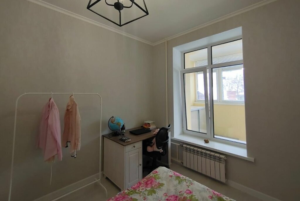 квартира г Брянск ул Вильямса 4 фото 25