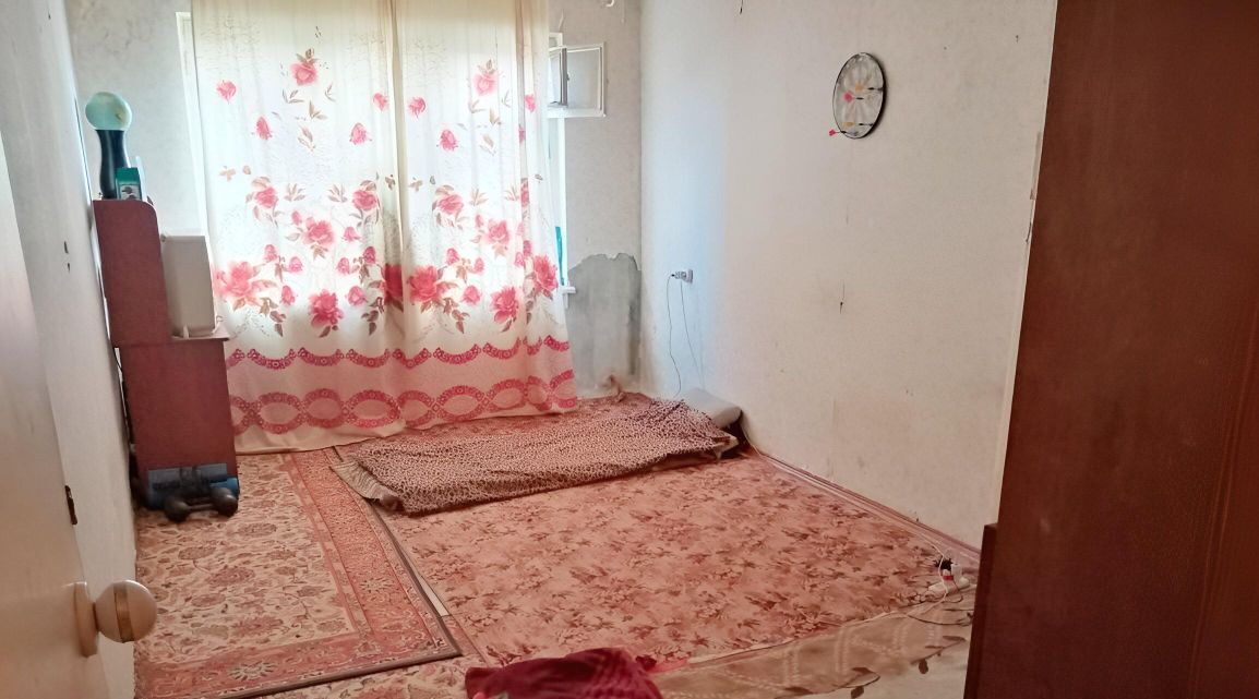 квартира г Мурманск р-н Первомайский ул Героев Рыбачьего 13 фото 5