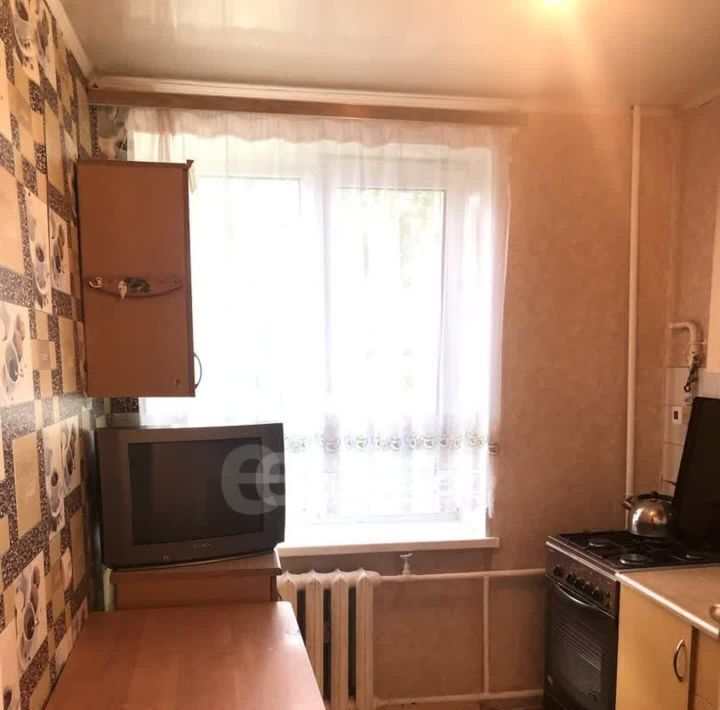 квартира р-н Киришский г Кириши пр-кт Ленина 11а фото 11