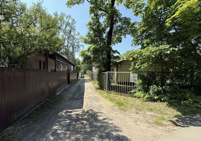 свободного назначения п Парголово ул Вокзальная 16 фото