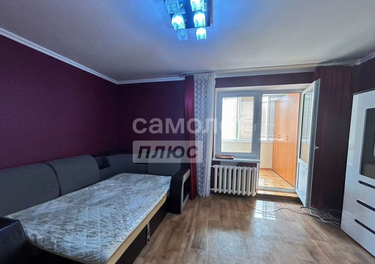 квартира г Салават ул Бекетова 38 фото 5