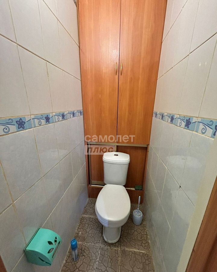 квартира г Салават ул Бекетова 38 фото 13