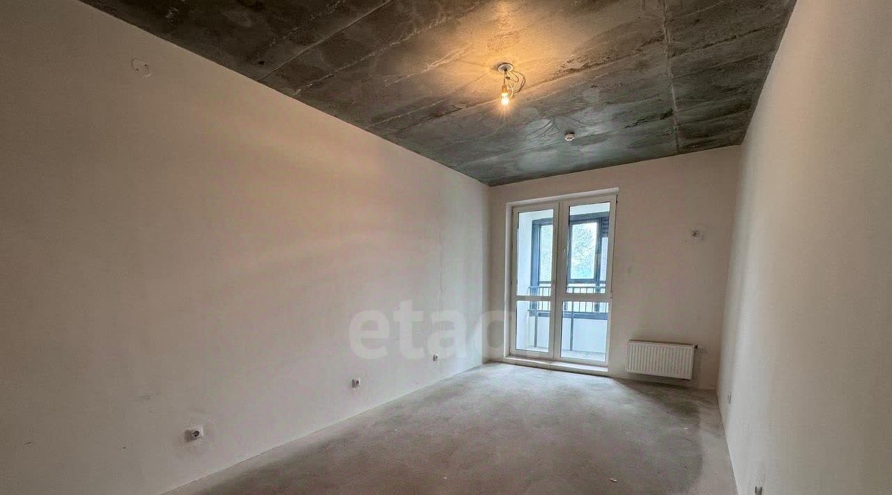 квартира г Казань Яшьлек ул. Горьковское Шоссе, 2 Ак 3 фото 5