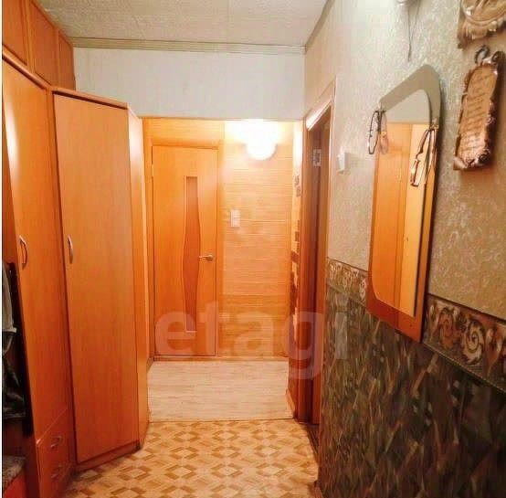 квартира р-н Зеленодольский г Зеленодольск ул Фрунзе 5 фото 6
