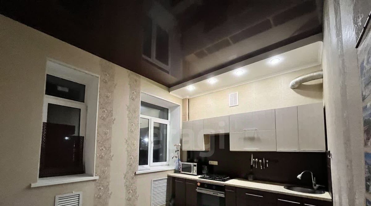 квартира р-н Зеленодольский г Зеленодольск ул Гагарина 5/2 фото 10