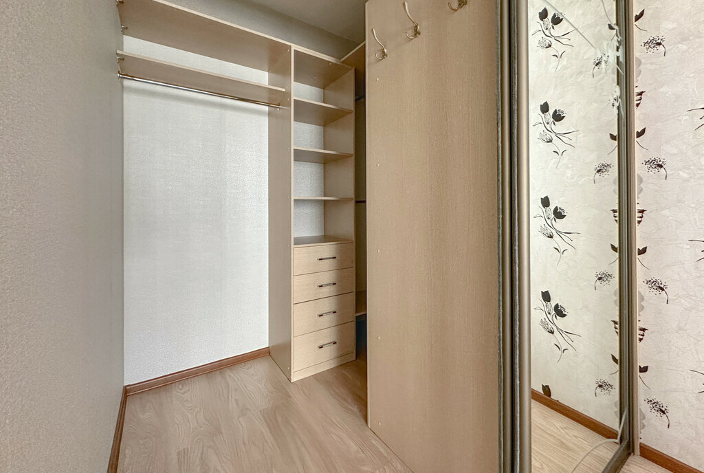 квартира г Калуга ул Академика Королева 22 фото 11