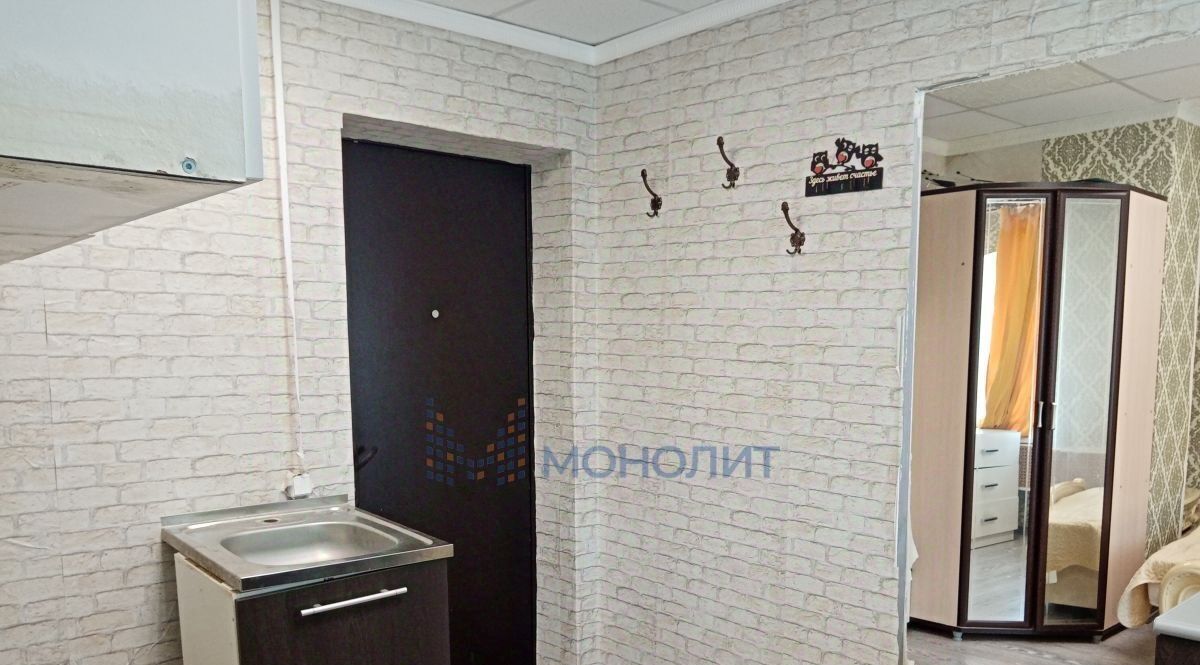 квартира р-н Богородский г Богородск ул Венецкого 6 фото 16