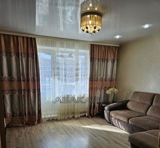 квартира р-н Советский дом 25 фото