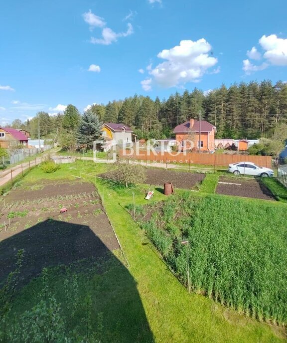 дом г Кострома снт Березка-3 фото 17