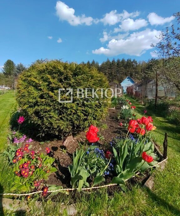 дом г Кострома снт Березка-3 фото 30