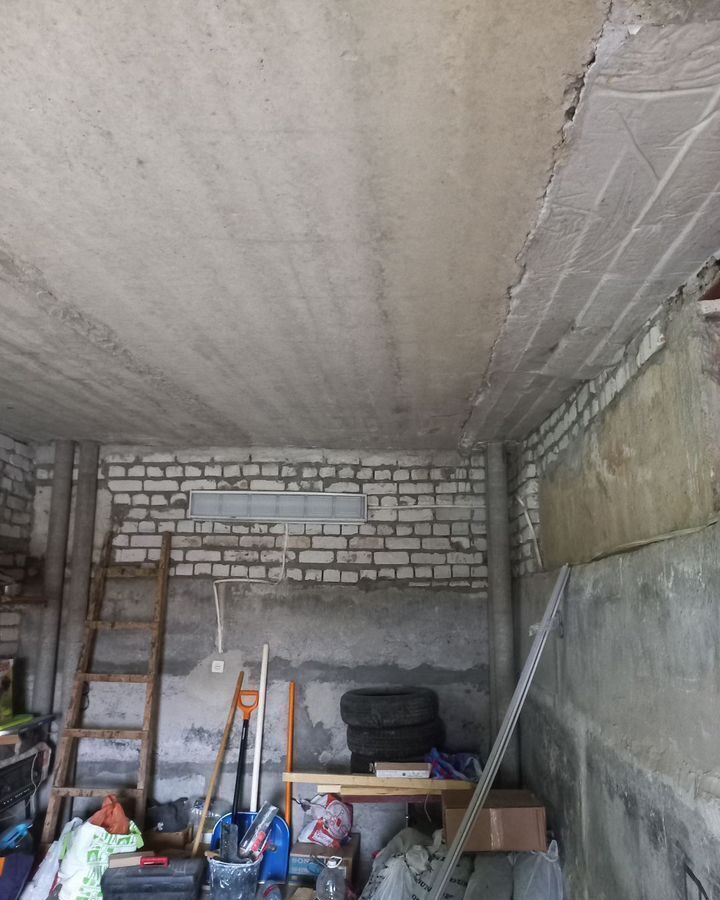 гараж г Волгоград р-н Тракторозаводский ул Гороховцев 5 фото 5