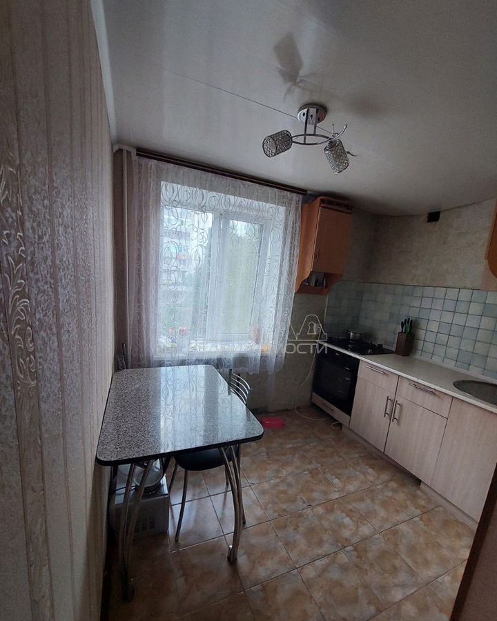 квартира р-н Белогорский г Белогорск ул Нижнегорская 41 фото 5