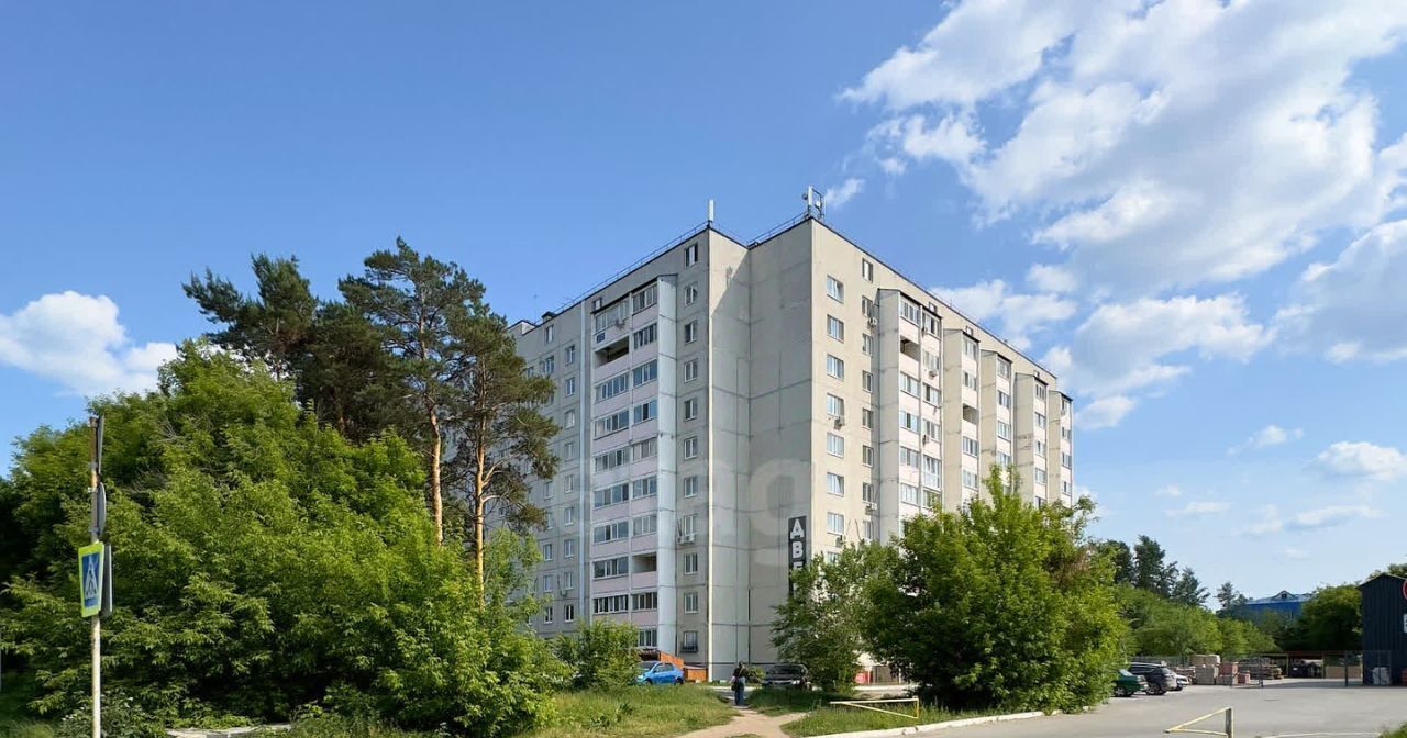 квартира г Тюмень р-н Ленинский ул Жуковского 88/1 фото 20