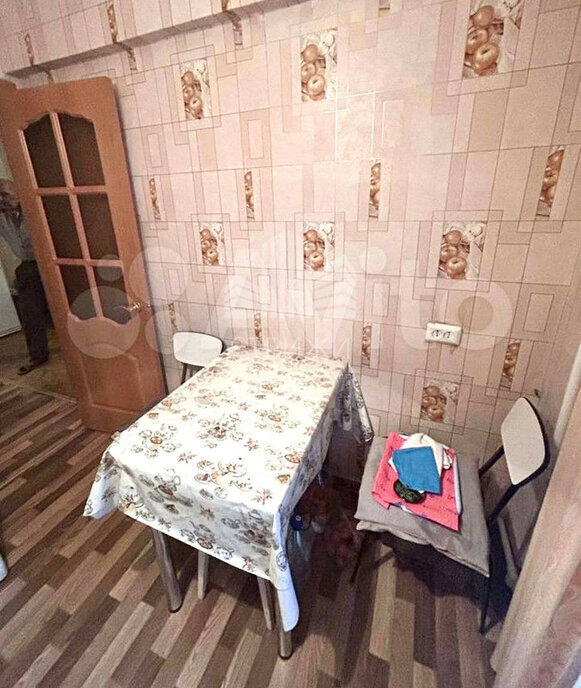 квартира г Самара Российская ул Мичурина 118 фото 6